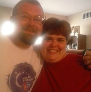 Meet your Posher, Stacy